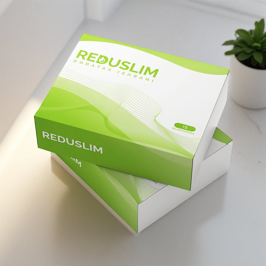 Reduslim