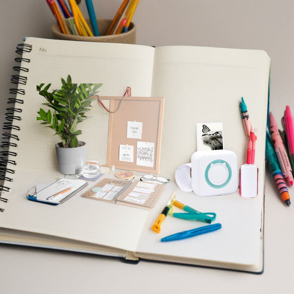 Mini Print a 298 LEU