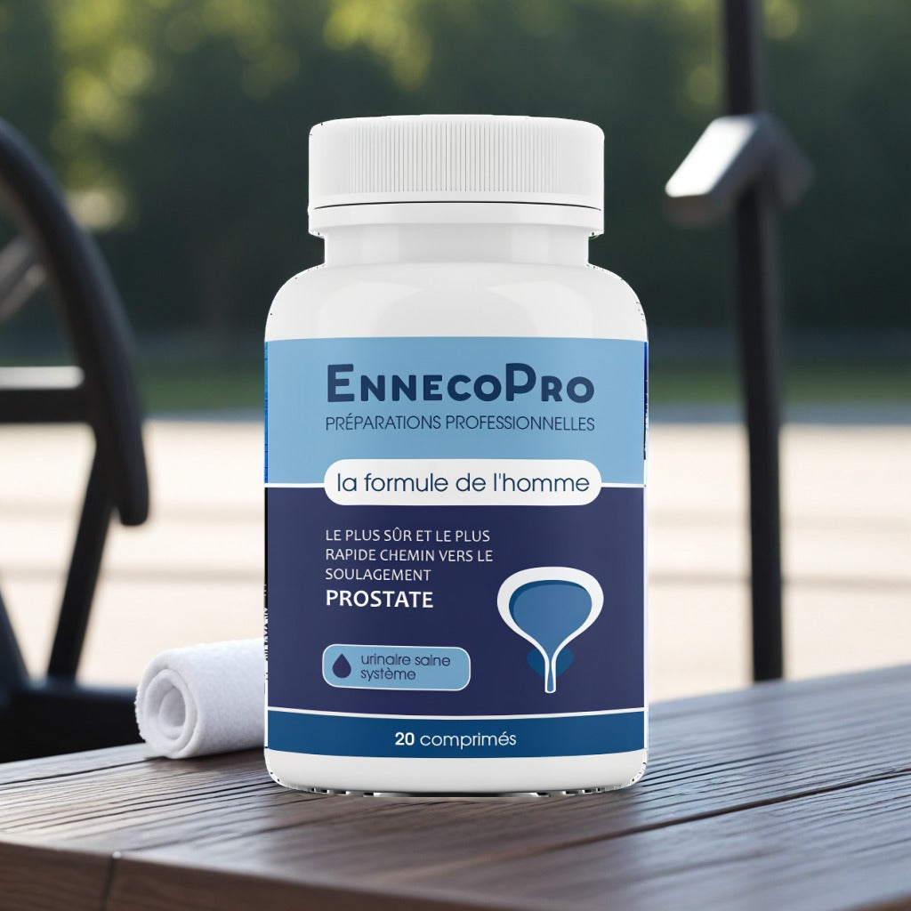 VIREX (male urination)