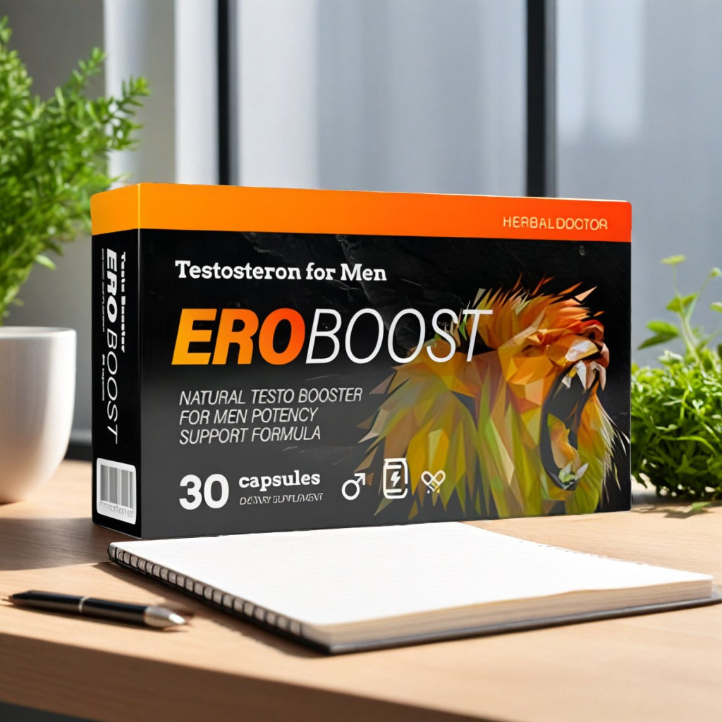EROBOOST