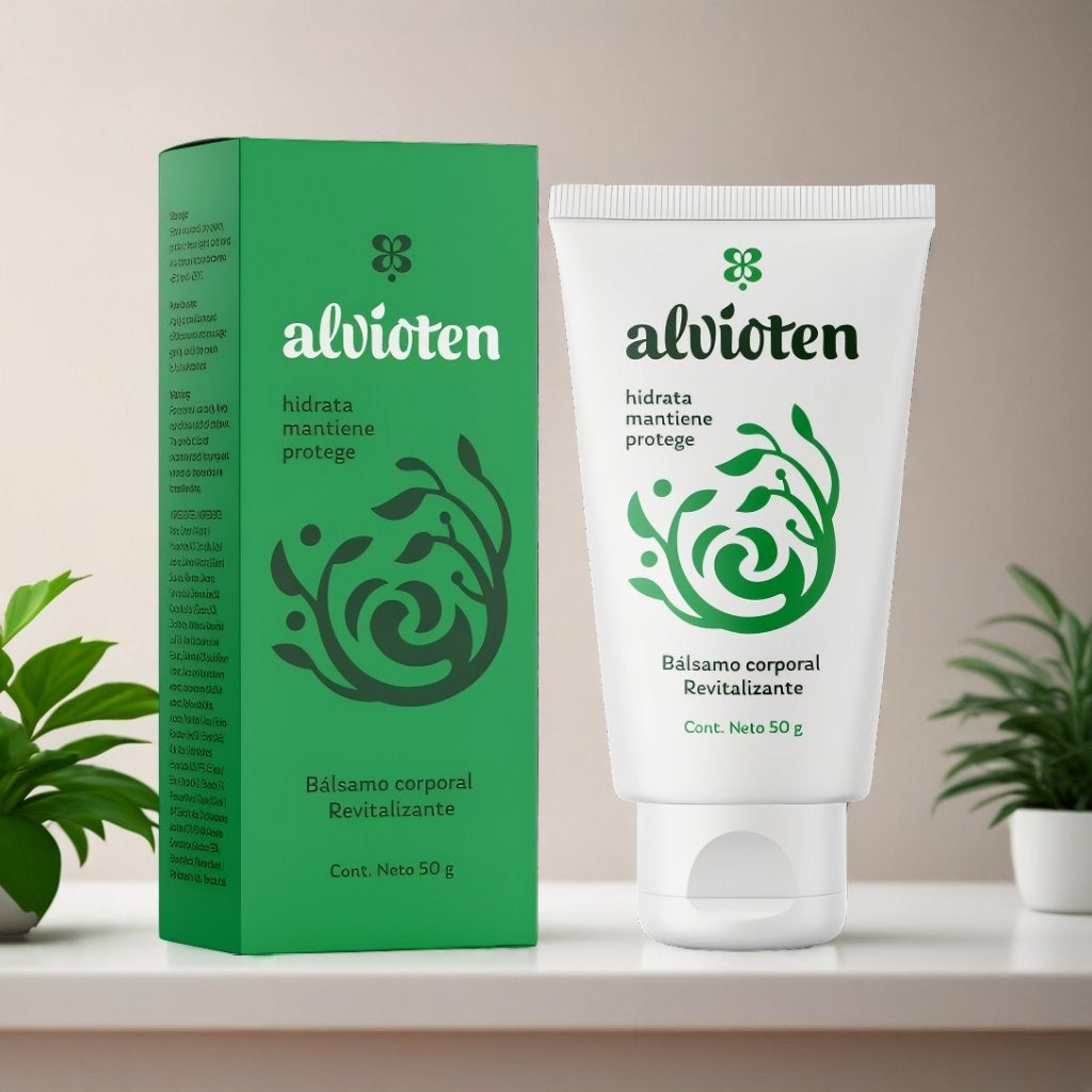 ALVIOTEN (PSORIASIS)