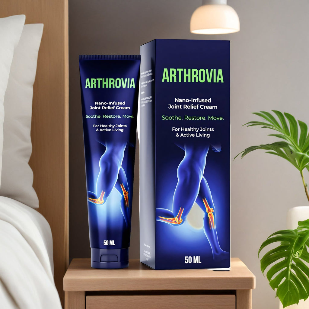 Arthrovia 59 Eur