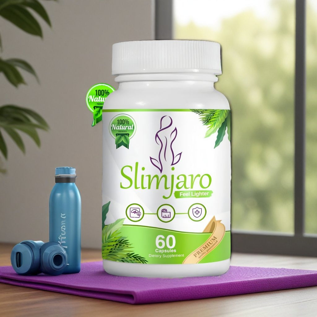 Slimjaro