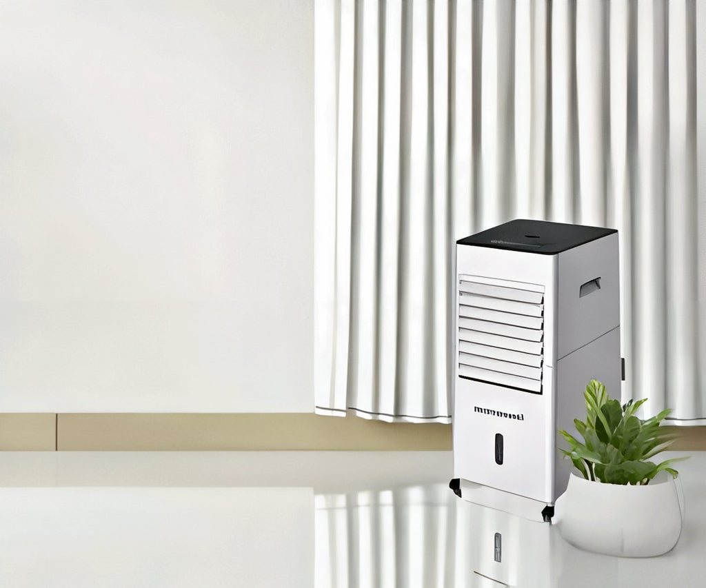 Starlyf Cooler & Heater 5 in 1 a 3.499 CZK