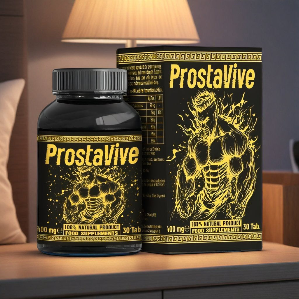 Prosta Vive