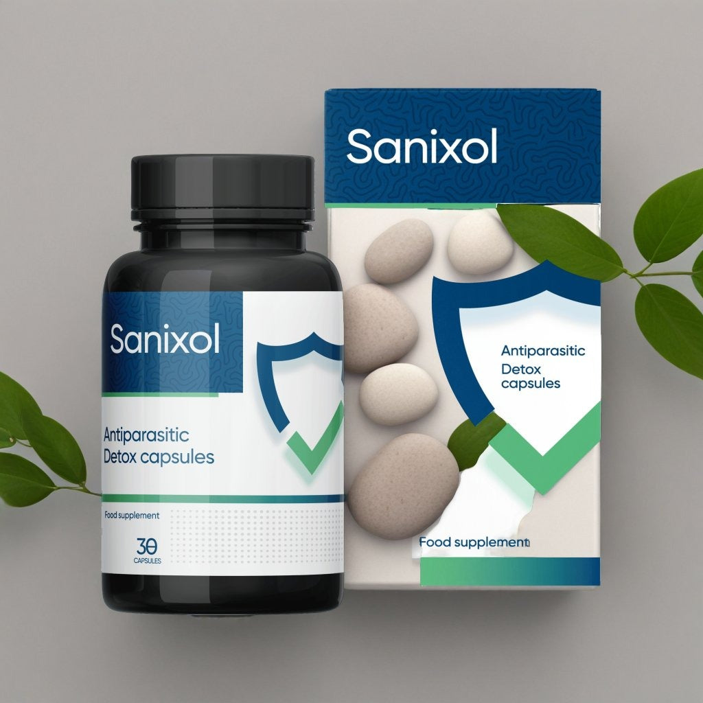 Sanixol low price