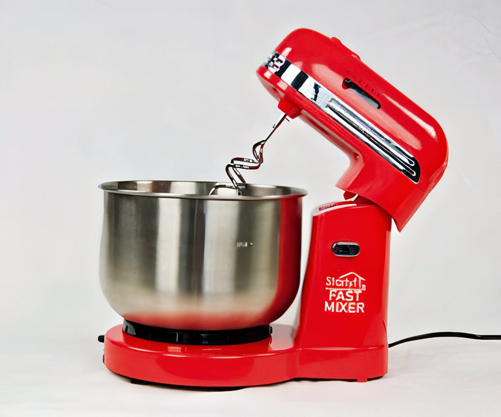 Fast Mixer a 89,99€