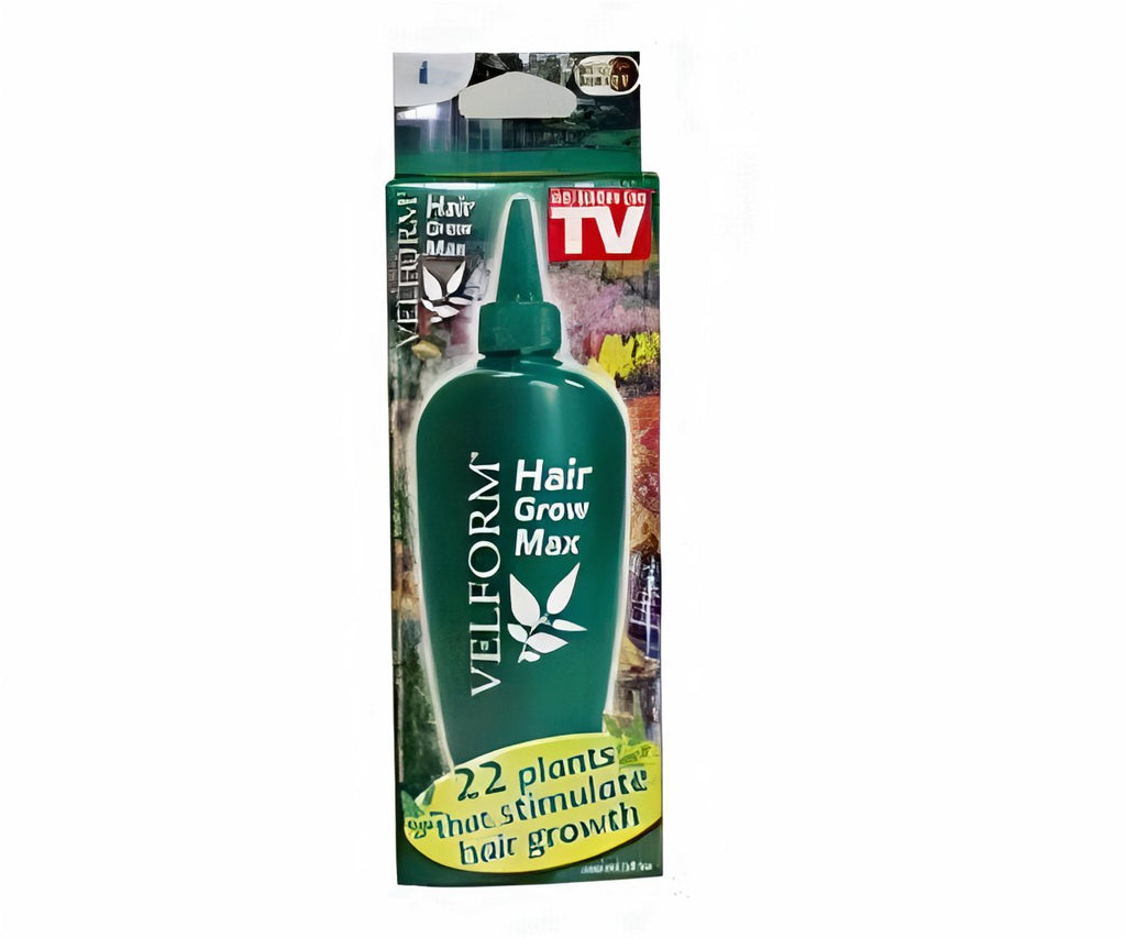 Hair Grow Max 2x1 a 49,99€