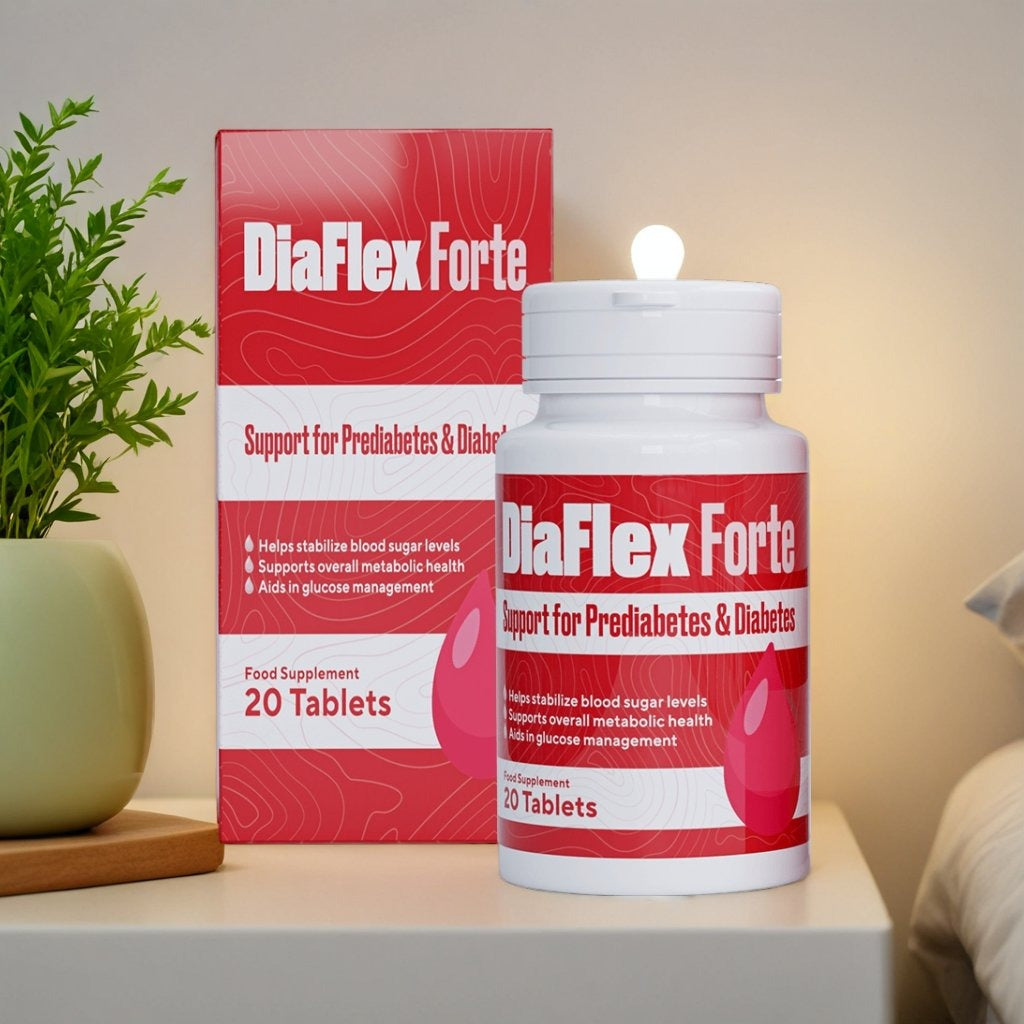 Diaflex Forte