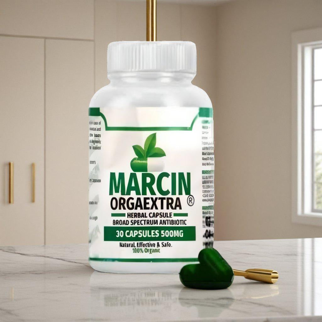 Marcin Orgaextra LOW