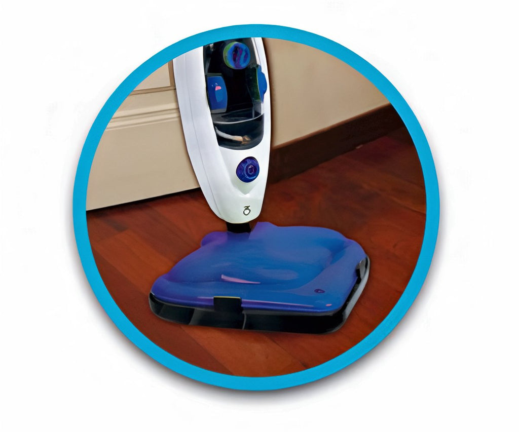 Steam mop a 2.251 CZK