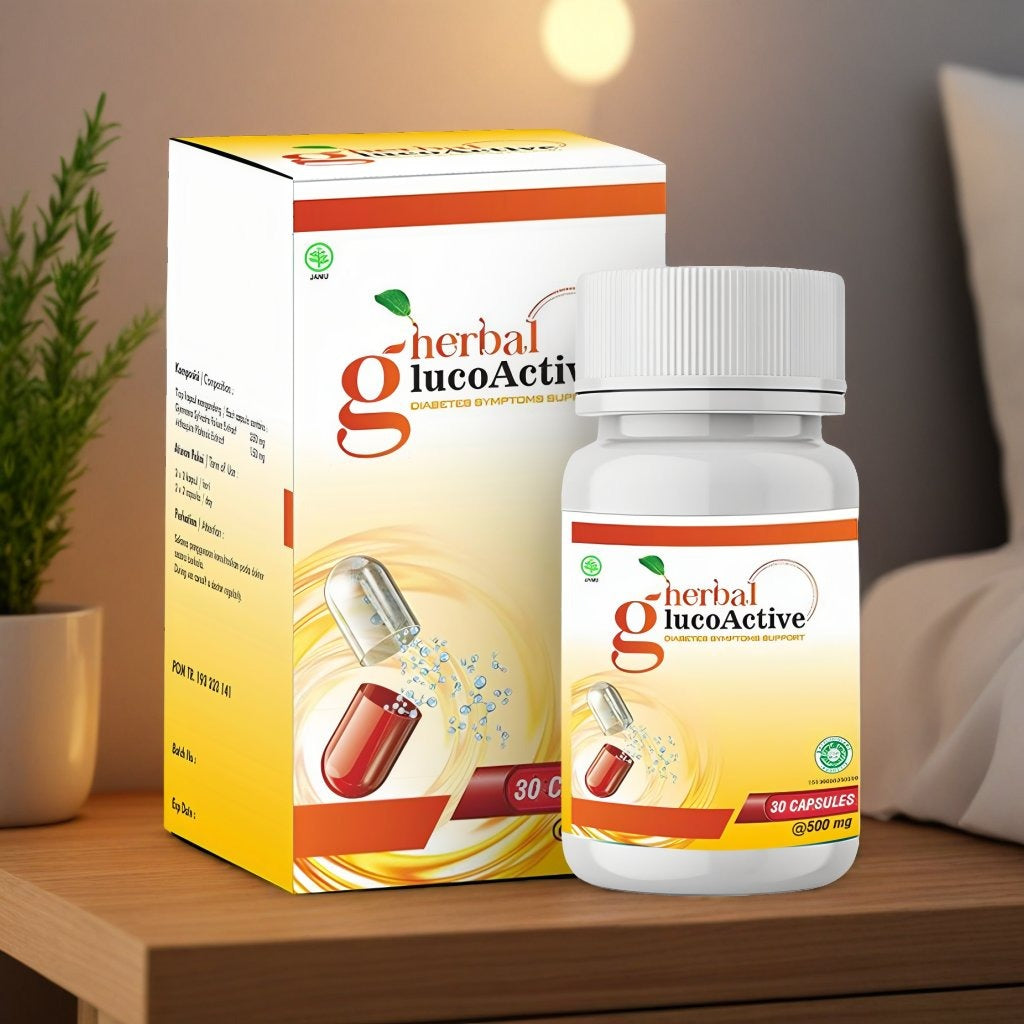 Glucoactive390k
