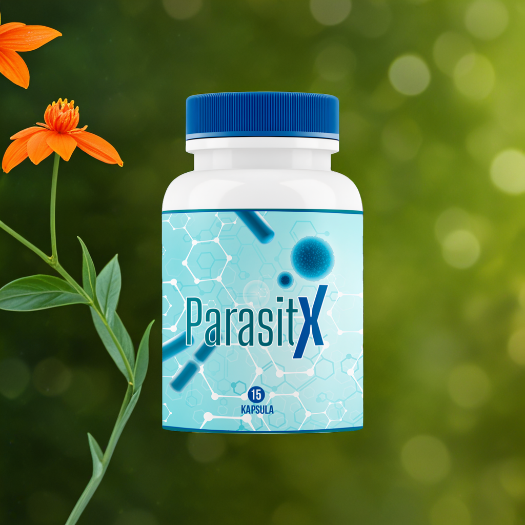 ParasitX