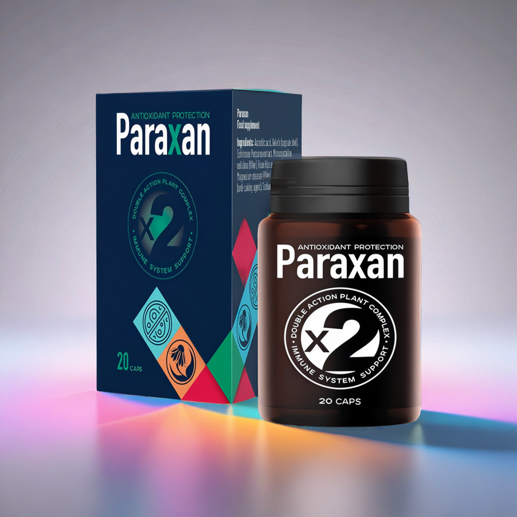 Paraxan