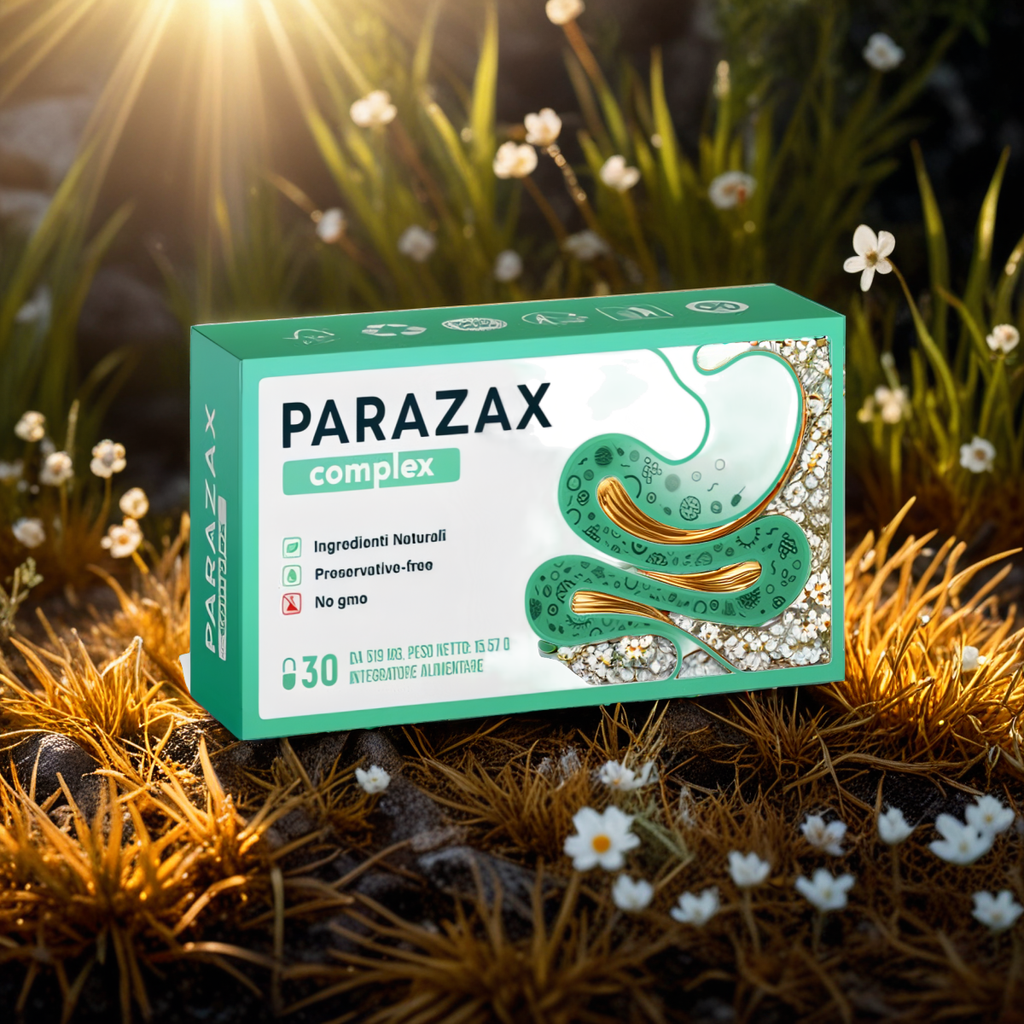 Parazax Complex