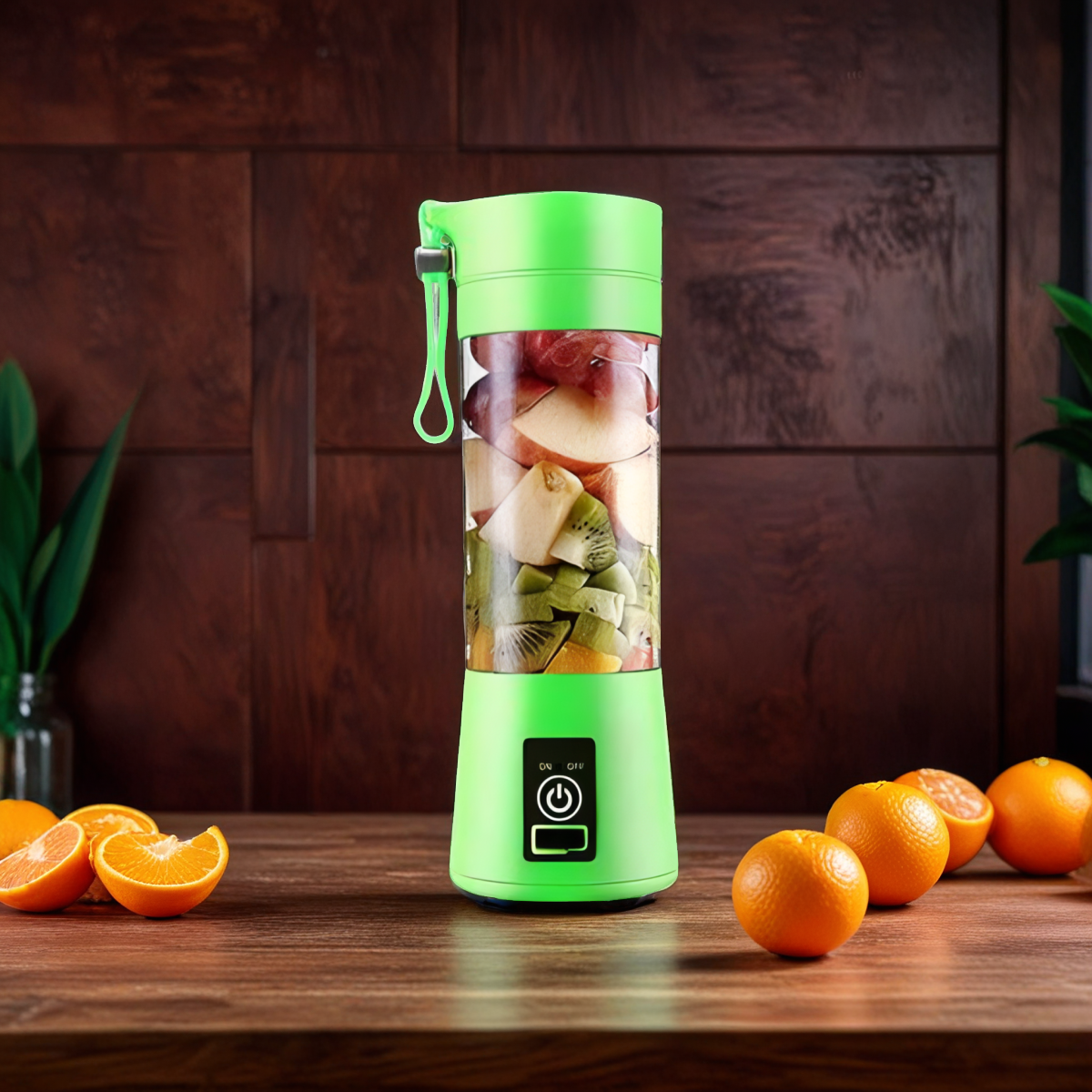 PORTABLE BLENDER