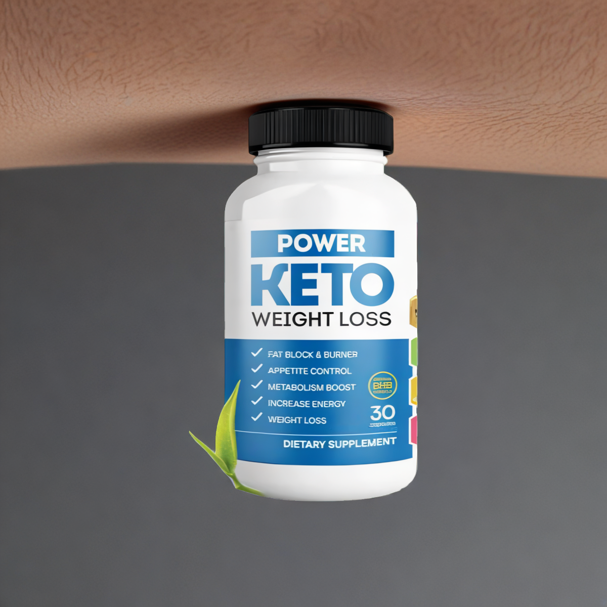 Power Keto