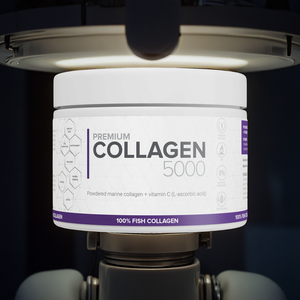 PremiumCollagen5000