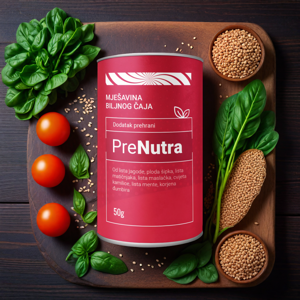 PreNutra