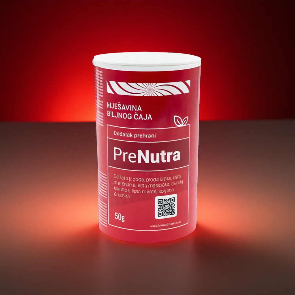 PRENUTRA