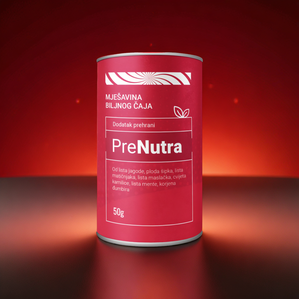 PreNutra