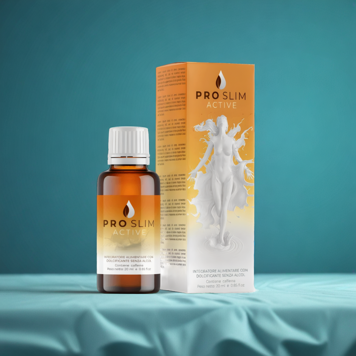 Proslim Active