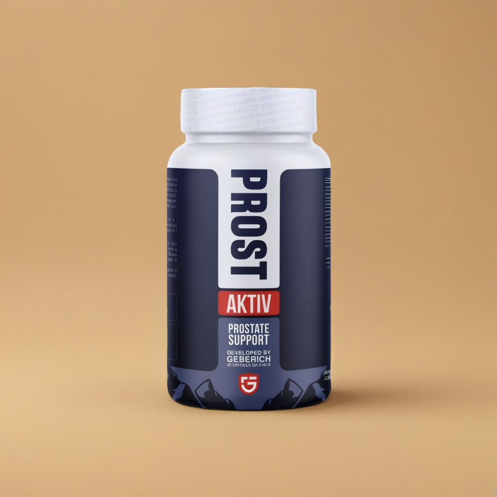 Prostaktiv Revshare