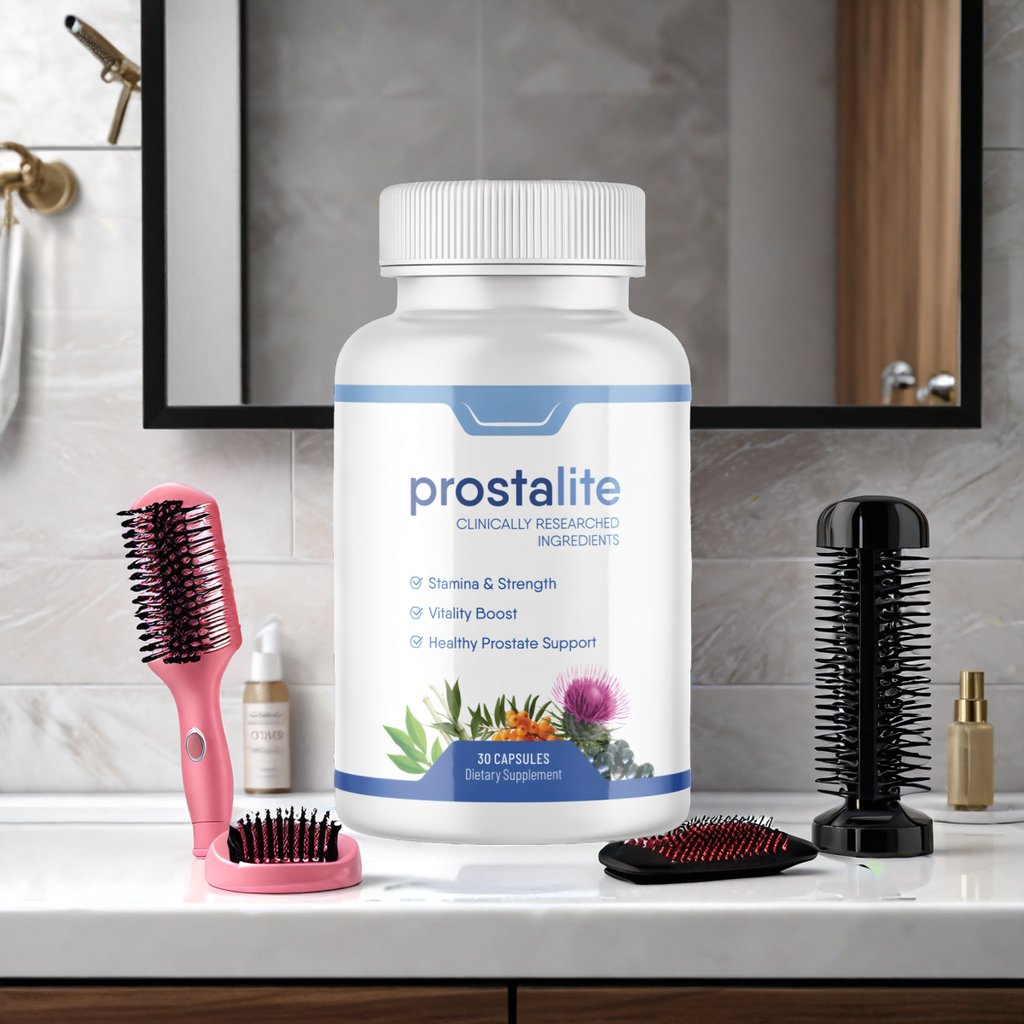 Prostalite - 1 Bottle