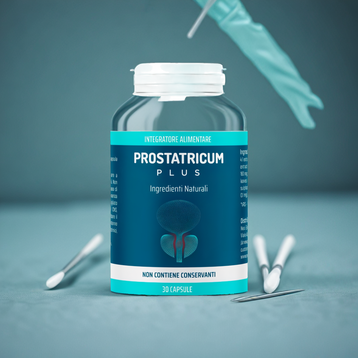 Prostatricum PLUS
