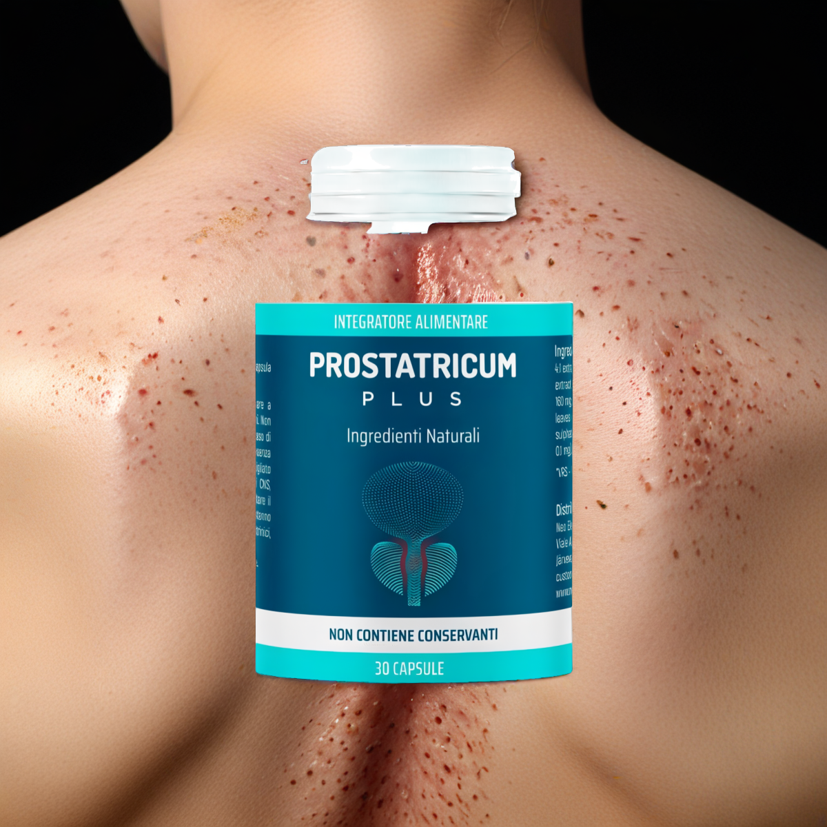 Prostatricum PLUS