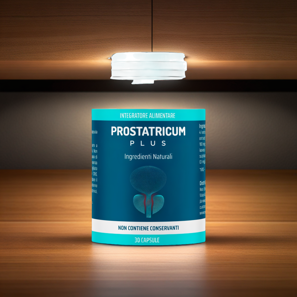 Prostatricum PLUS