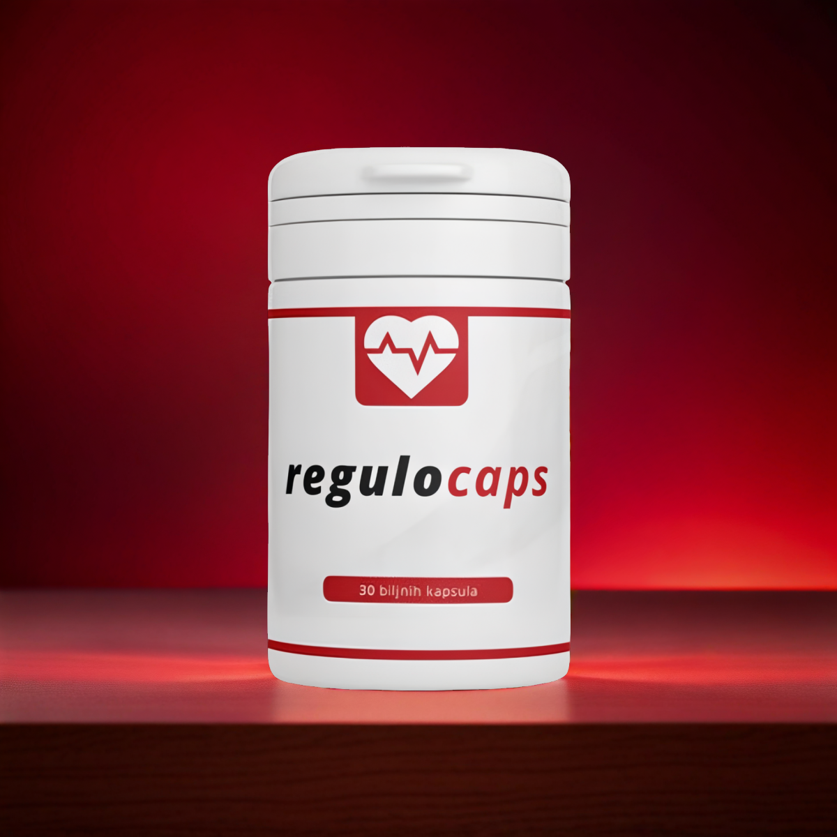 Regulo Caps