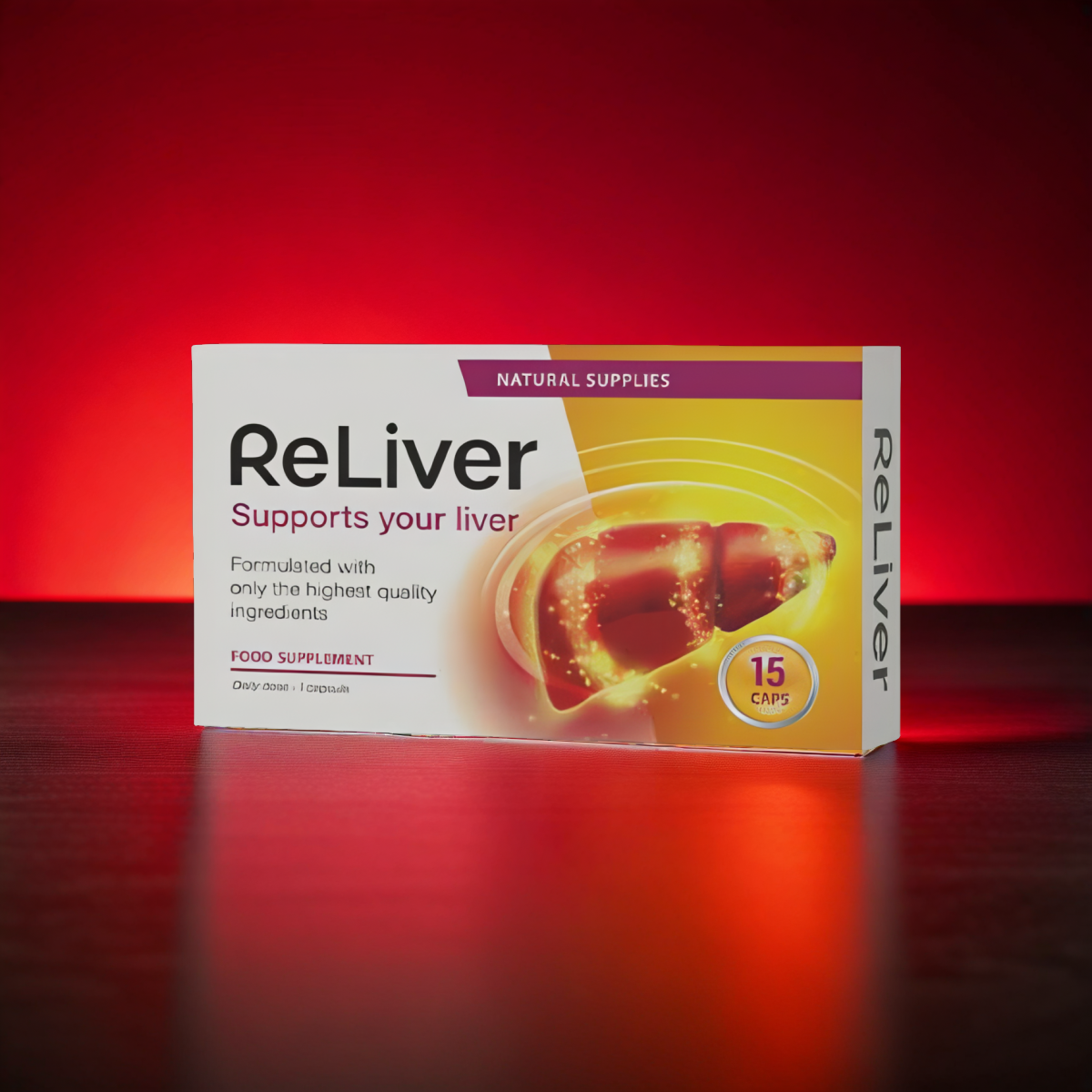 RELIVER (LOW PRICE)