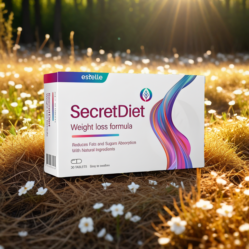 SECRETDIET