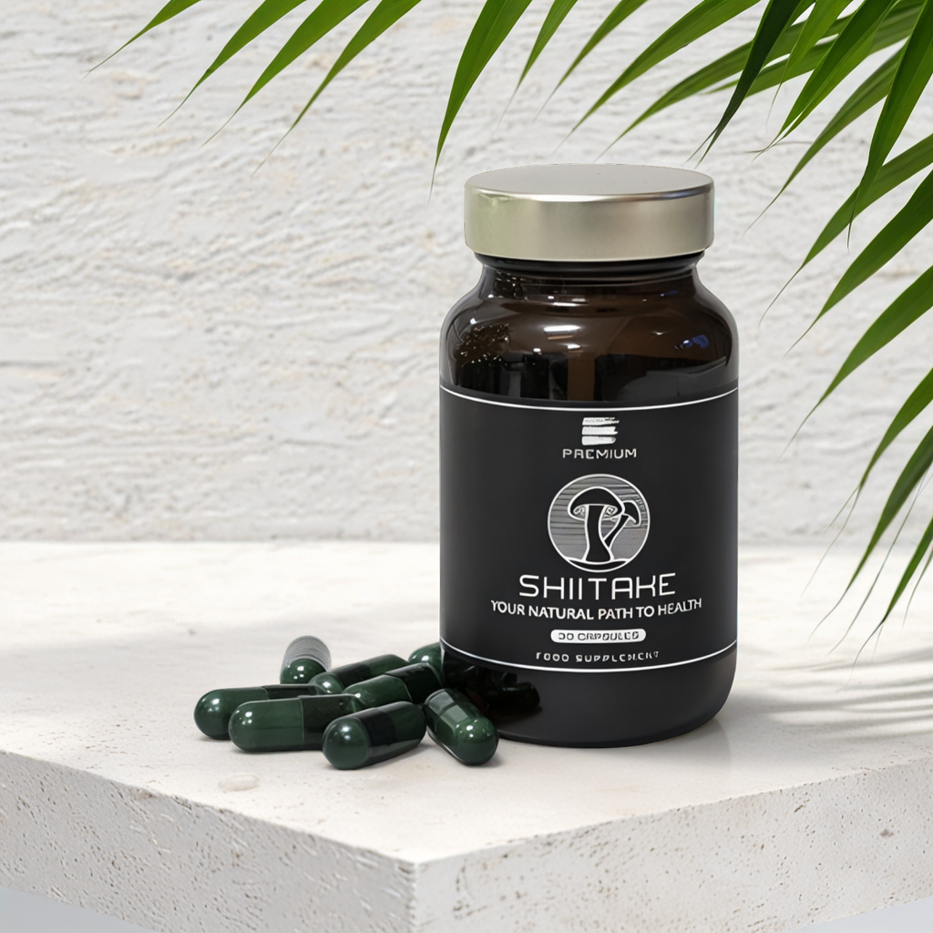 Shiitake Premium Immunity