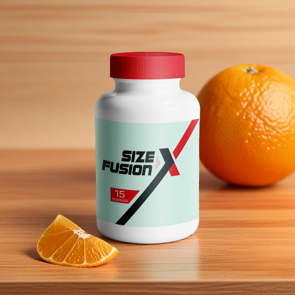 Size Fusion X