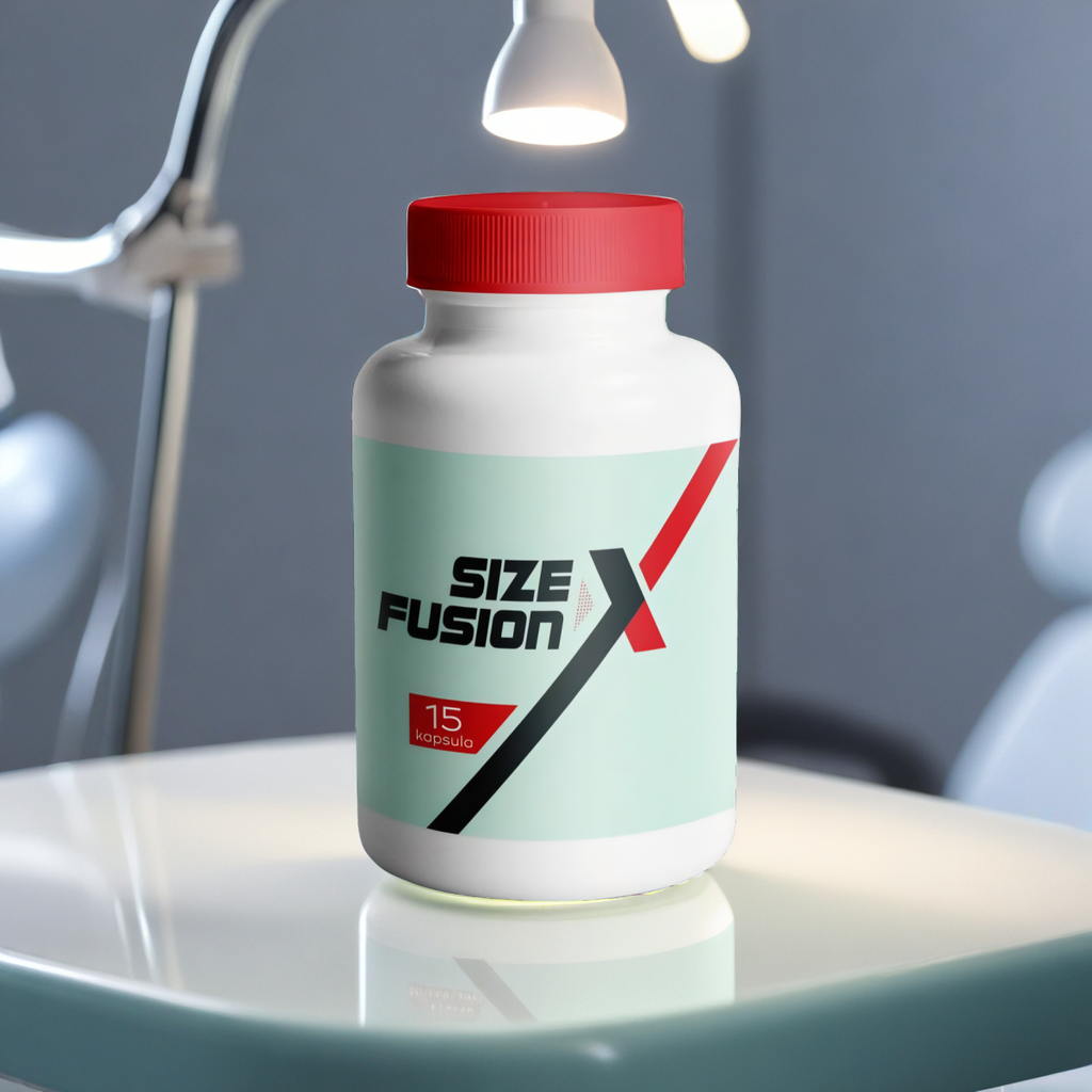 Size Fusion X