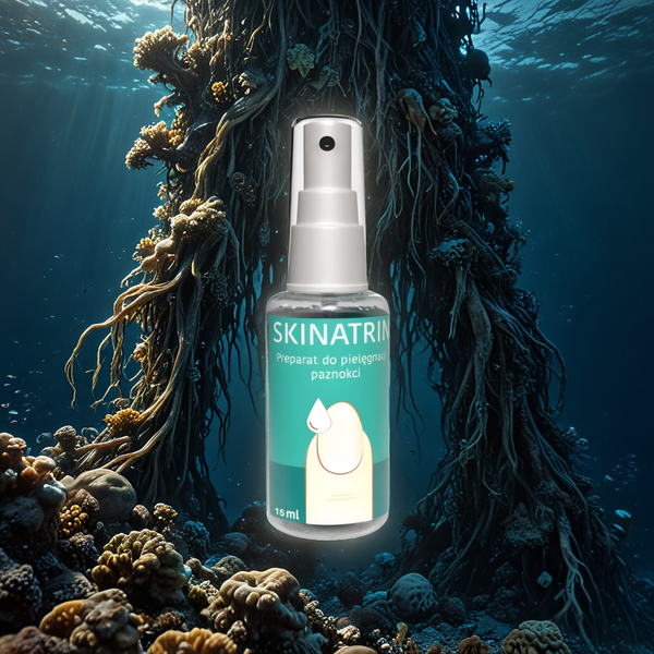 Skinatrin Free