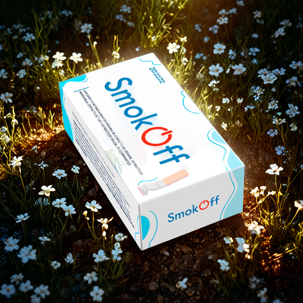 SMOKEOFF (LOW PRICE)