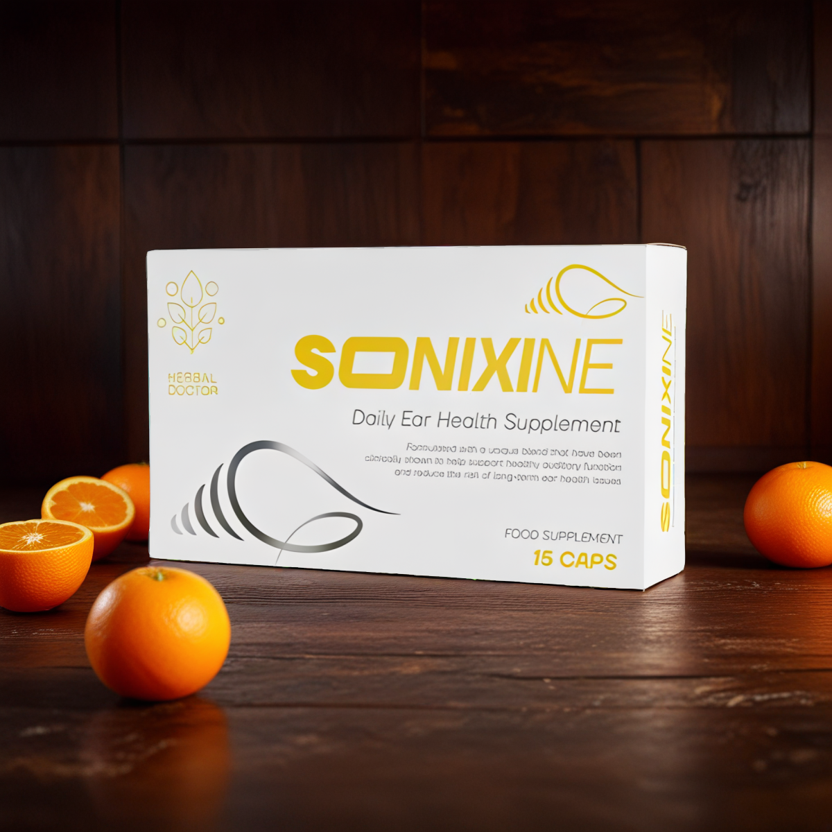 SONIXINE