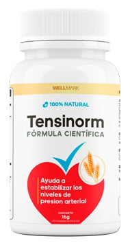 Tensinorm