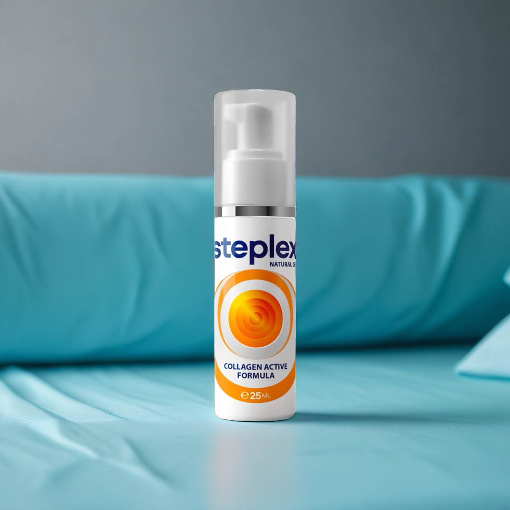 Steplex