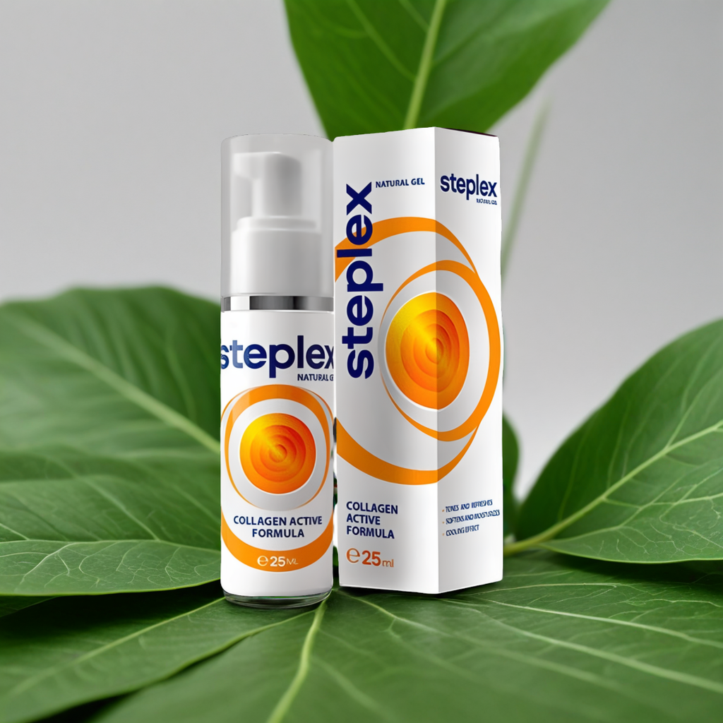 Steplex