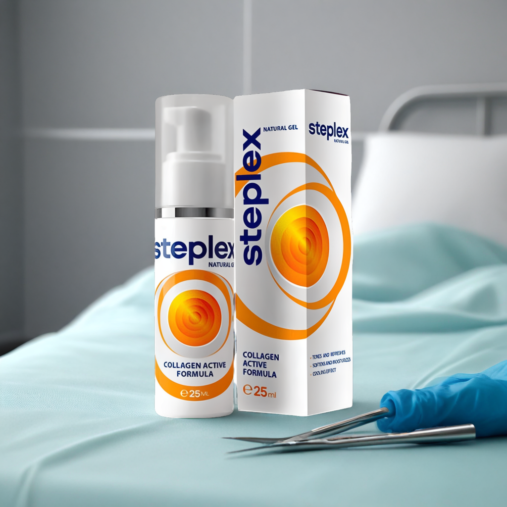 Steplex