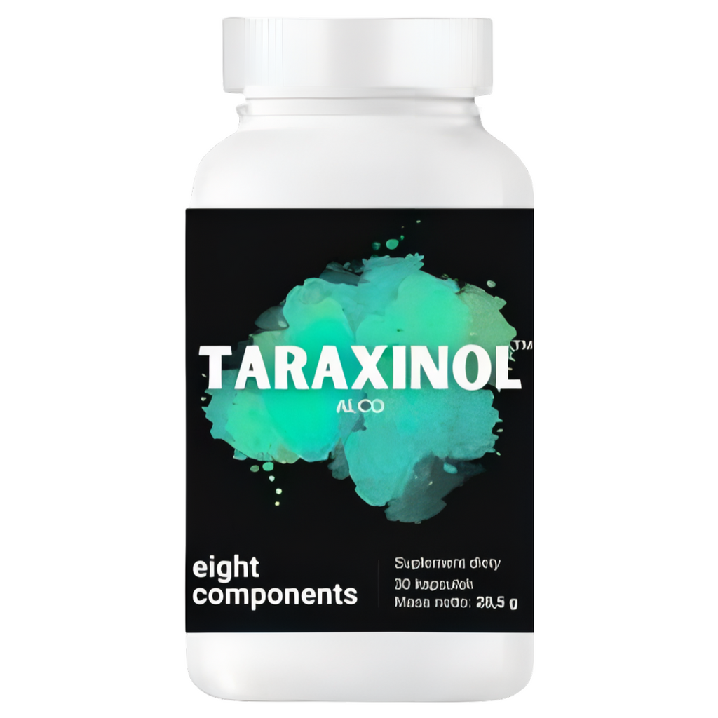 TARAXINOL ALCO (LOW PRICE)