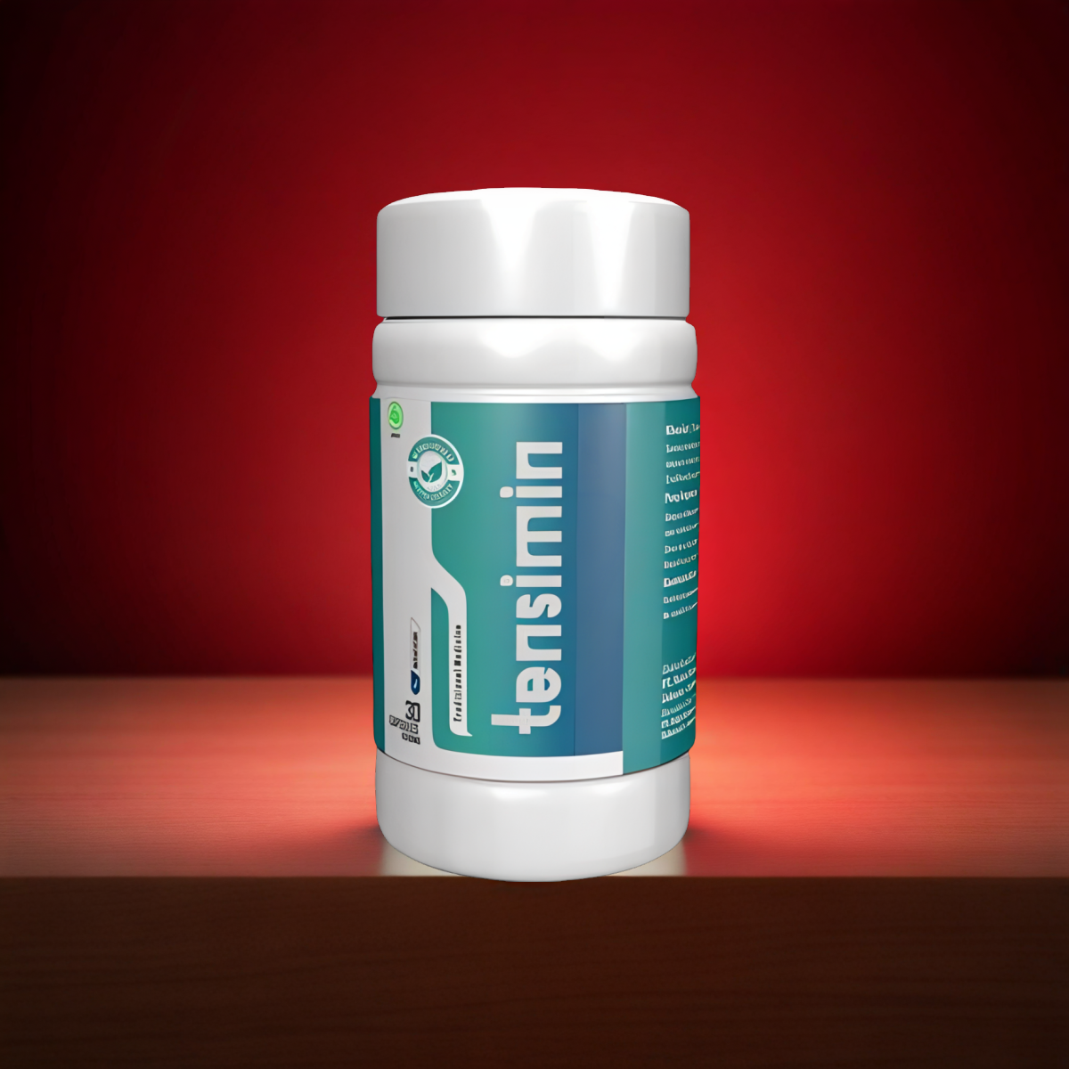 TENSIMIN (MEDIUM PRICE)