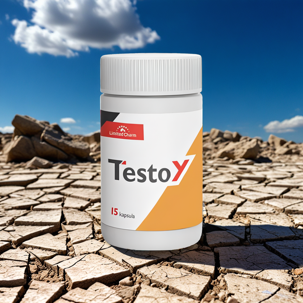 TESTOY