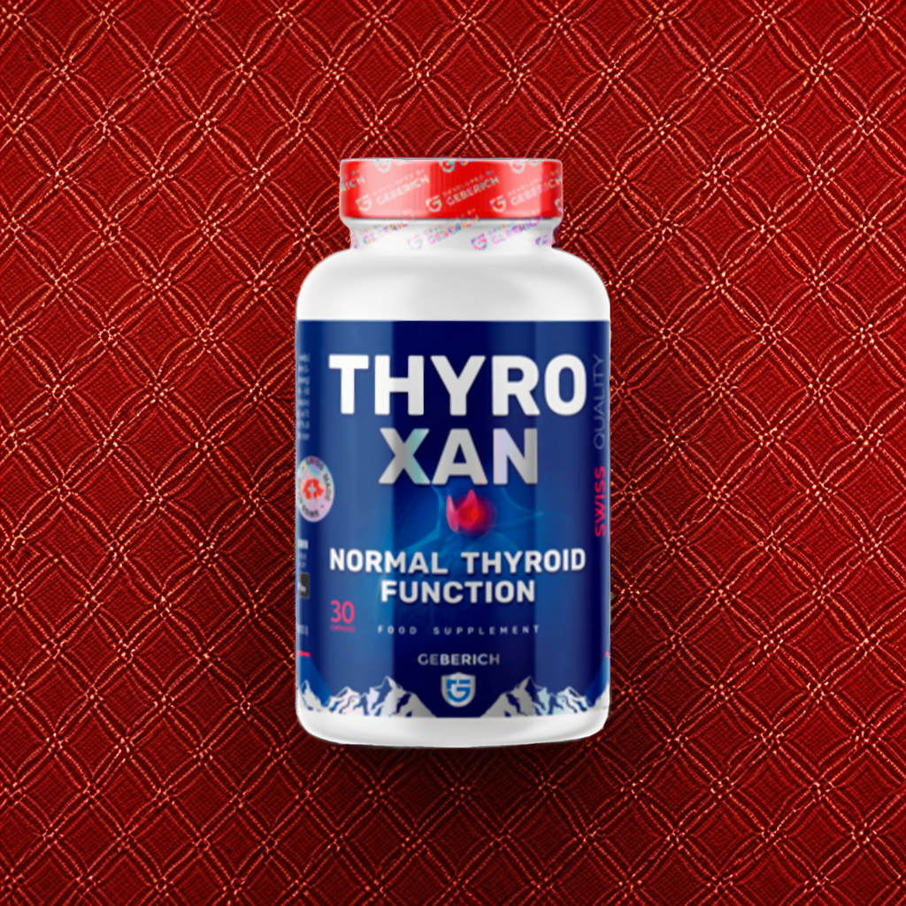 Thyroxan
