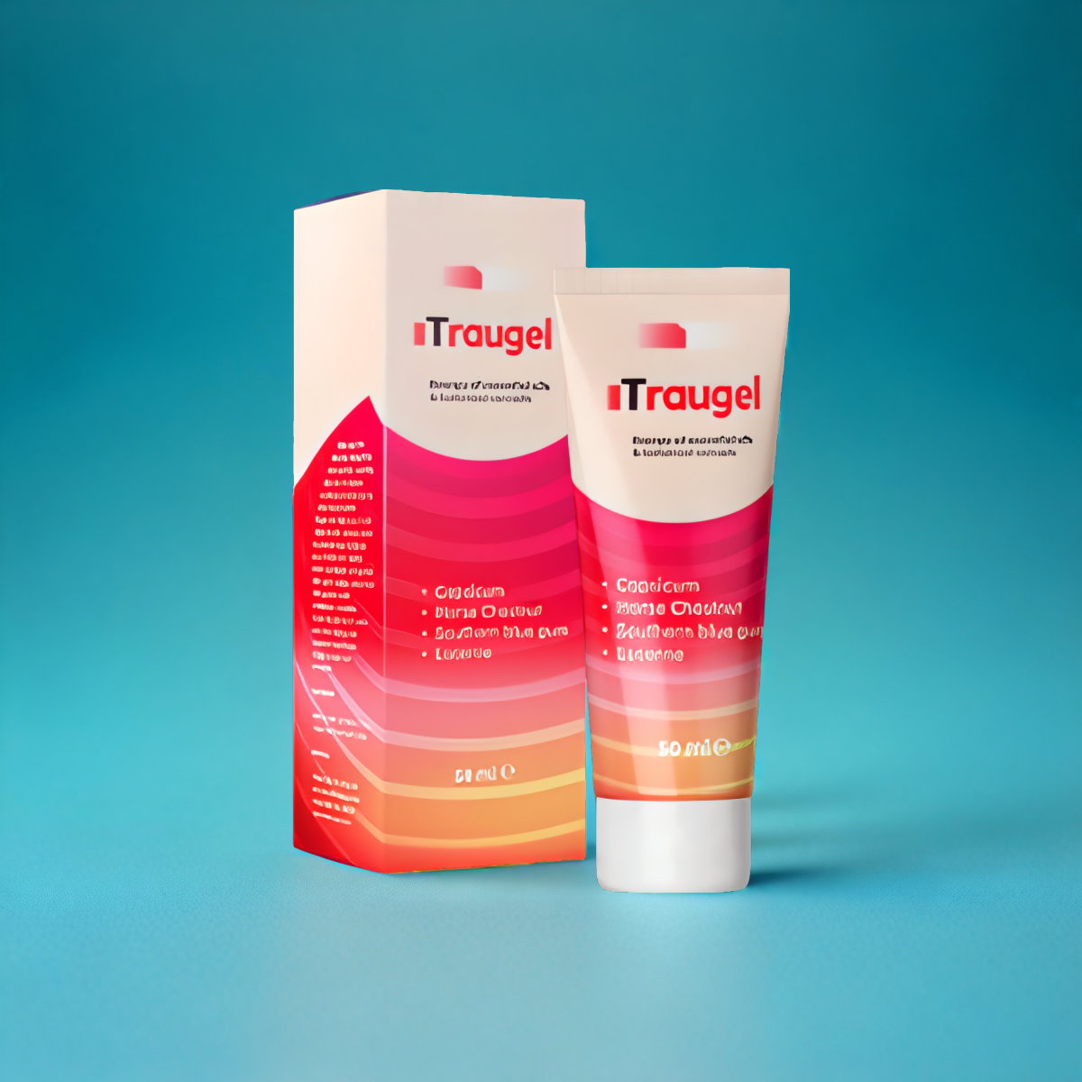 Traugel