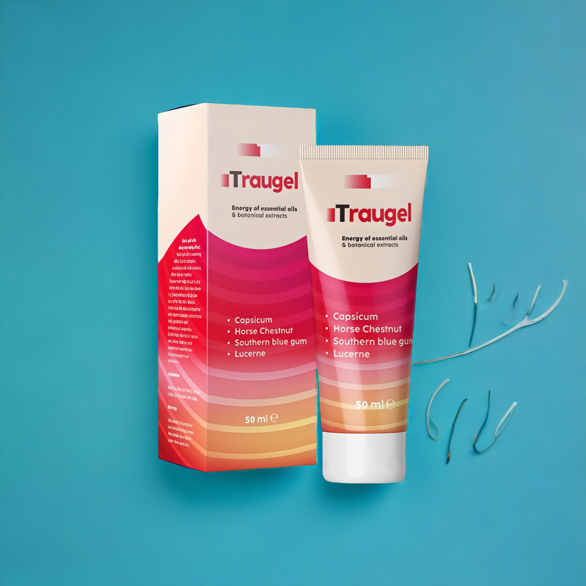 Traugel